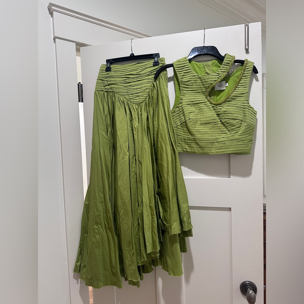 AJE Jolie Skirt - Picture 9 of 9